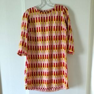 Dusen Dusen Silk Dress